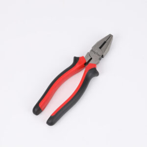KingTool Professional Pliers, High-Carbon Steel with Comfort Grip