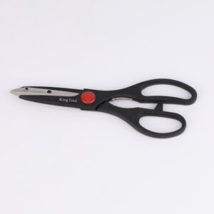 KingTool Multipurpose Scissors with Comfort Soft-Grip Handles