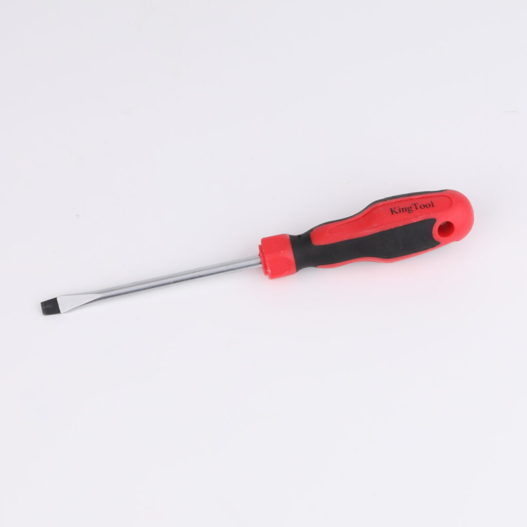KingTool Screwdriver for Professional and Home Use, Built to Last.
